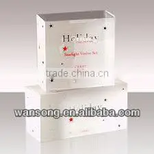 Gold Supplier Offer Transparent PVC Packaging Box,clear Plastic Box,plastic Storage Box in Best Price thumbnail-1
