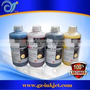 Best Water Based Pigment Ink for Indoor Inkjet Novajet 750 Printer thumbnail-1