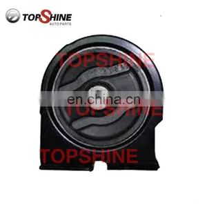 12361-74370 Car Auto Parts Rubber Engine Mounting For Toyota thumbnail-3