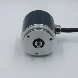 Small Incremental Encoder JYZ24S 25S 28S 32S thumbnail-2