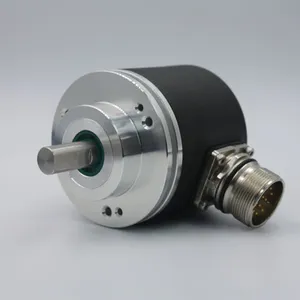 Heavy-duty Incremental Encoder JYZZ90 JYZZ99 thumbnail-1