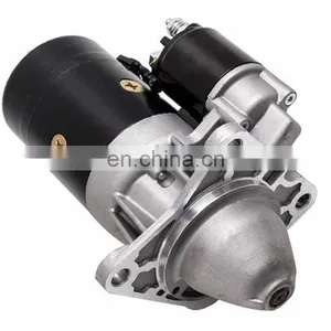 NAD100390 New Auto Engine 12V 9T 2.2KW Starter Motor for Land Rover 88/109 Hardtop (LR) thumbnail-1