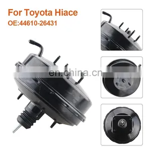 Power Brake Booster for Toyota Dyna Lexus Honda Accord Mitsubishi Pajero Nissan Isuzu Daihatsu Japanese Car thumbnail-2