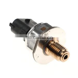 45PP3-5 Selling Fuel Rail High Pressure Sensor For Vauxhall Opel Astra VI J Meriva MK2 thumbnail-2