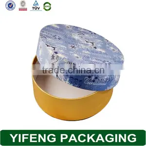 New Custom Logo Folding Small Product Paper Packaging Box thumbnail-5