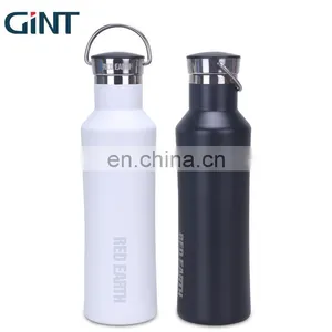 GINT 750ml Factory Direct Supply Customer Color Wholesale Water Bottle thumbnail-1