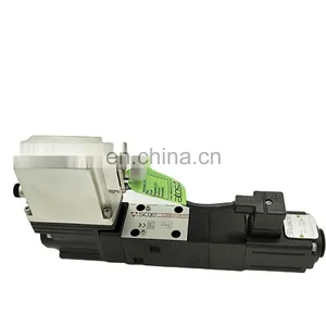 Genuine Italy ATOS RZMA Series Proportional Valve RZMA-A-030/180/7/PA-GK 32 Proportional Pressure Relief Valve thumbnail-1