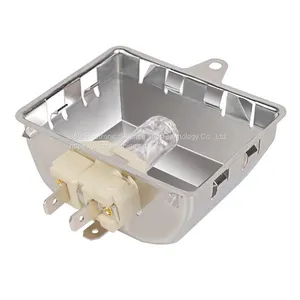 J&V Oven Bulb 230V thumbnail-3
