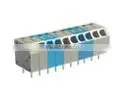 PCB Spring Terminal Blocks thumbnail-1