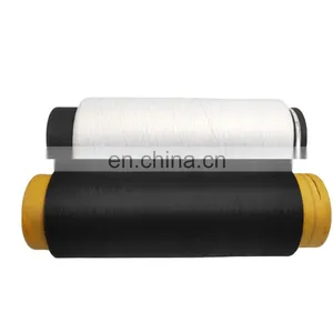 Polyester Yarn Manufacturer Price 75 Denier DTY 75D 36F 75/36 SD RW SIM Sample Stock Polyester Dty 75d thumbnail-1