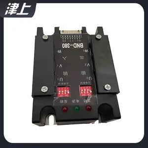 Switch Type Electric Actuator Accessories BND-380B Intelligent Electronic Module thumbnail-4