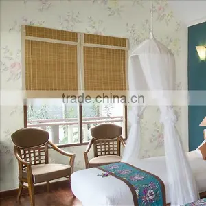 Chinese Natural Pvc Wallpaper Classic Style thumbnail-1