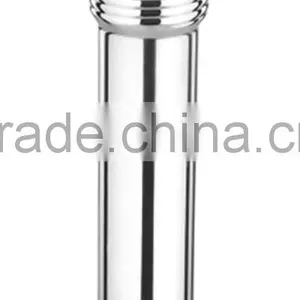 Wholesale Chaoan 201 Stainless Steel Push Down Pop up Sink Basket Strainers Waste Made in China thumbnail-6