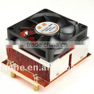 Intel Socket 771 CPU Fan thumbnail-1