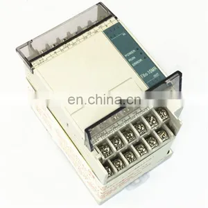 FX3GE-40MT-ES PLC Programmable Controller thumbnail-1