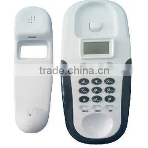 Corded P/T Trimline Phone,wall Mounted Trimline Phone thumbnail-1