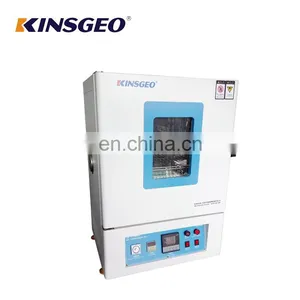 500 Degrees High Temperature Large Size Industrial Composite Electric Oven thumbnail-4
