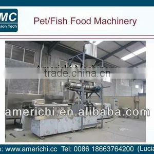 Pet Food Processing Line thumbnail-1