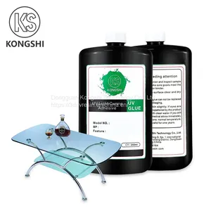 Low Price UV Glue for Glass and Crystal thumbnail-2