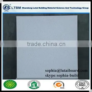 Fire Resistant Suspended Ceiling Tiles thumbnail-1