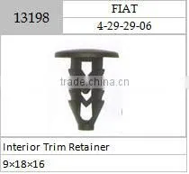 TRIM RETAINER FIAT:4292906 thumbnail-1