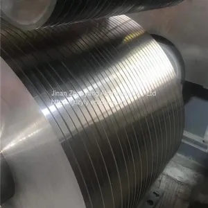 0.5mm Stamping Aluminum Strip thumbnail-3