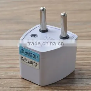 US UK AU Europe Traveling Power Adapter Plug thumbnail-6