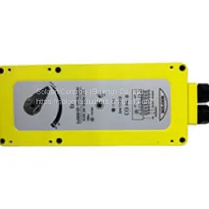 SOLOON Explosion Proof Damper Actuator thumbnail-1