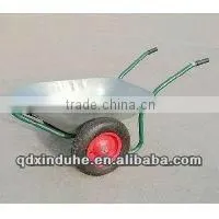 SOUTH AFRICAN MARKET WHEELBARROW WB6406 thumbnail-1