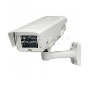 AXIS P1378-LE 01811-001 Camera thumbnail-4