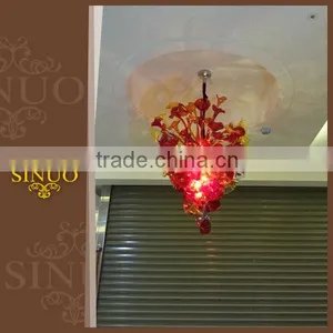 Indoor Decorative Chandelier Decorative Led Light thumbnail-1