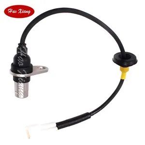 Haoxiang New Material Wheel Speed Sensor ABS 8-98002-215 For Isuzu thumbnail-1