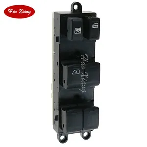 Haoxiang CAR Electric Power Window Switches Universal Window Lifter Switch 25401-2DR0C 254012DR0C For Nissan Teana thumbnail-1