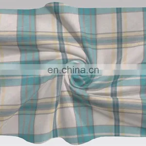 Good Price BCI Cotton Flannel Fabric for Living Shirt and Pajama thumbnail-2