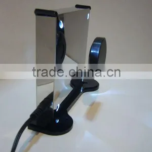 Auto Rotating&floating Pop Display thumbnail-1