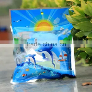 2015 Newly Arrival Electrinic Bubble Gun for Kids thumbnail-1