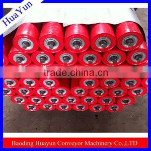 Roller Idler for TD75/DT Type Belt Conveyor thumbnail-1