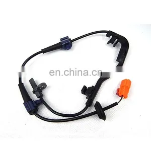 Factory Price Rear Right ABS Abs Wheel Speed Sensor OEM 57470-SAG-H01 for Honda Fit 2003-2007 thumbnail-2