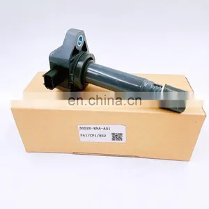 Cross-border Special Supply Ignition Coil High Voltage Package 30520-RNA-A01 for Honda Auto Parts thumbnail-3