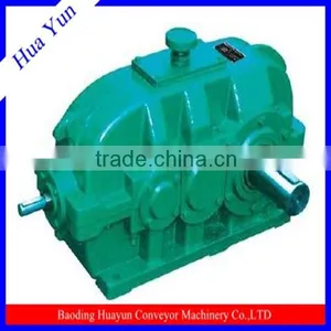 H Series Type High Power Parallel Shaft Helical Gearbox thumbnail-1