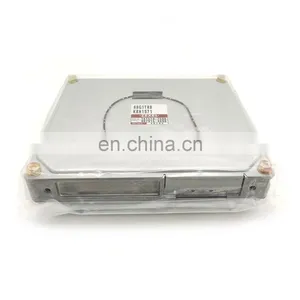 6BG1TB SH200-A3 Controller KHR2680 KHR-2680 ECM CONTROLLER SH300-A3 SH210-3 SH200-3 CX210 CX220 CX240 thumbnail-3