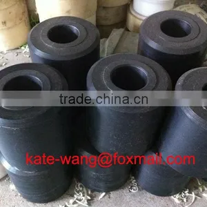 UHMW-PE Roller Manufactured by Factory Directly thumbnail-1