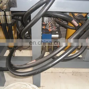380v-420v 50hz 3ph Electric Bar Rebar Bending Machine thumbnail-4