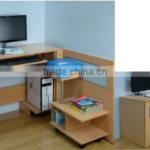 Home Office Furniture-computer Desks thumbnail-1