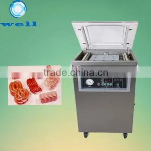 dz 400 Food Vacuum Packing Machine thumbnail-1