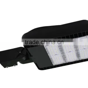 SNC Manufacturer New Top Quality UL CUL Led Shoebox Light 150W for Roadway Lighting thumbnail-2