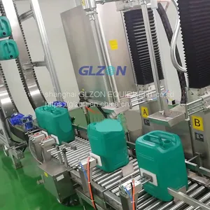 25kg Automatic Filling Production Line thumbnail-1