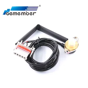 OEMember 1862892 1457306 1471744 1535521 1862817 535521 1862894 Truck Turbo Sensor Oil Pressure Sensor for SCANIA thumbnail-1