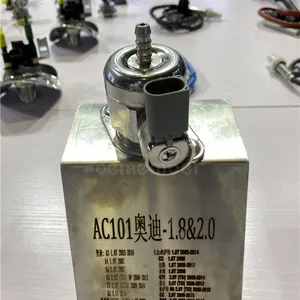 OE Member 06H127025Q Hydraulic Oil Pump High Pressure Fuel Pump 0261520348 0261520089 For VW For Audi For Seat thumbnail-4