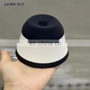Larksci Laboratory Mixing Continous Speed Touch Function Vortex Mixer Shaker thumbnail-1